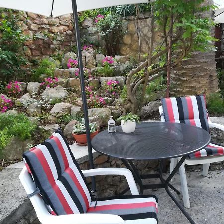 Apartments Veli Lošinj المظهر الخارجي الصورة