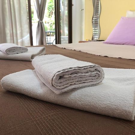 Apartments Veli Lošinj المظهر الخارجي الصورة