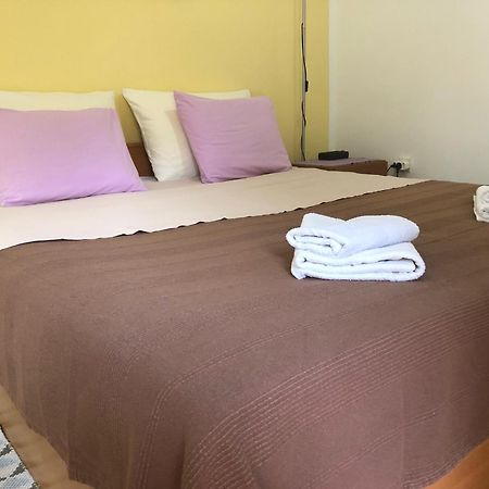 Apartments Veli Lošinj المظهر الخارجي الصورة
