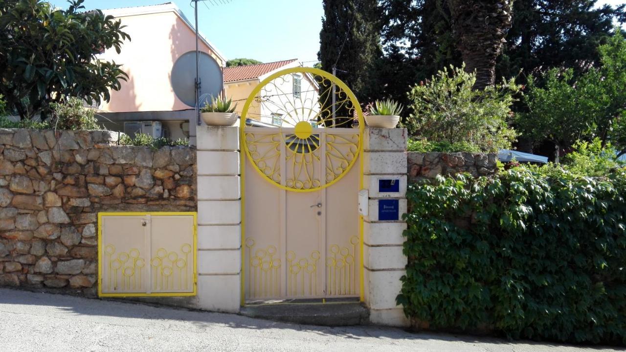 Apartments Veli Lošinj المظهر الخارجي الصورة
