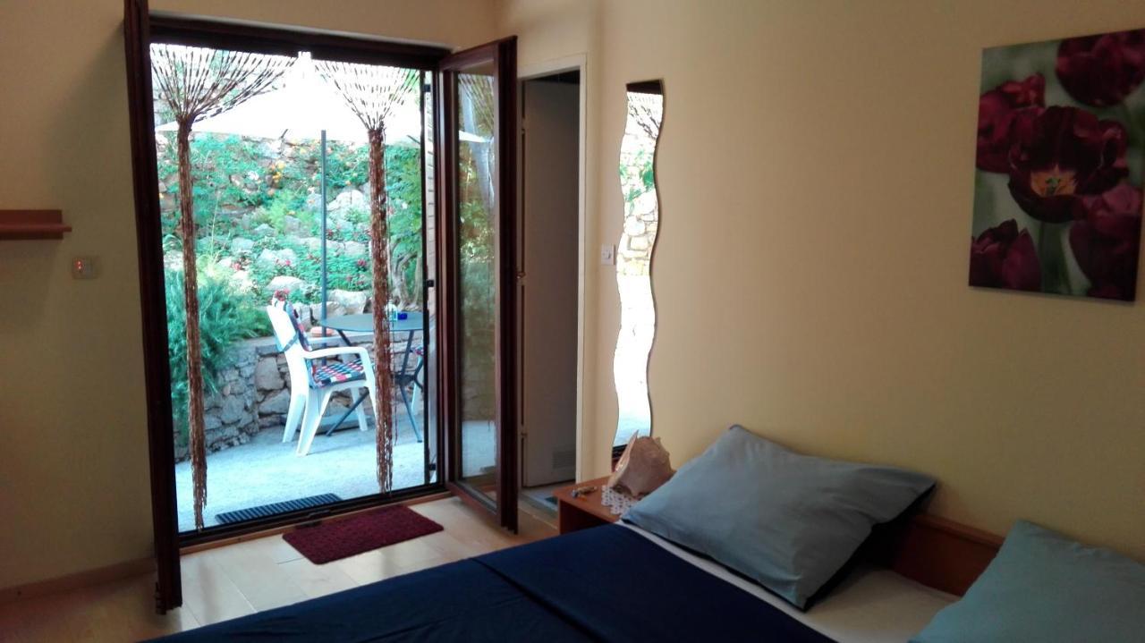 Apartments Veli Lošinj المظهر الخارجي الصورة