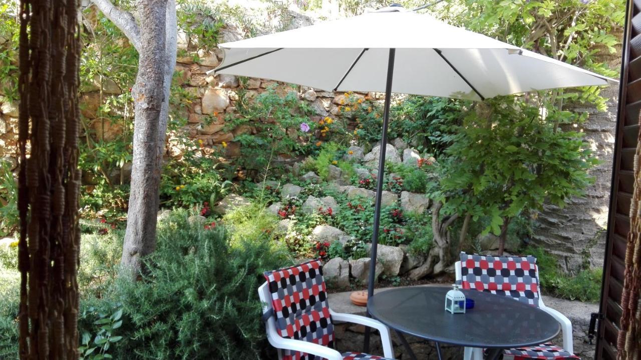 Apartments Veli Lošinj المظهر الخارجي الصورة