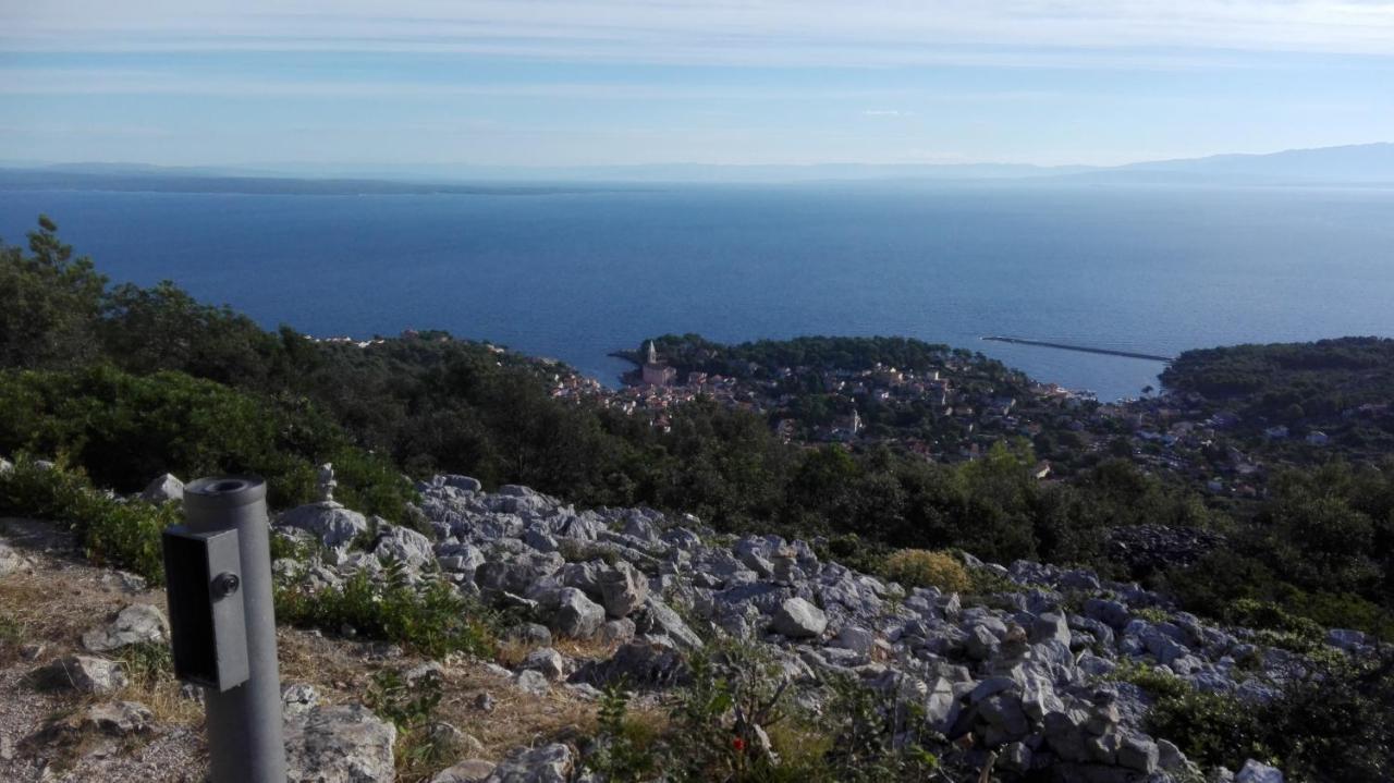 Apartments Veli Lošinj المظهر الخارجي الصورة