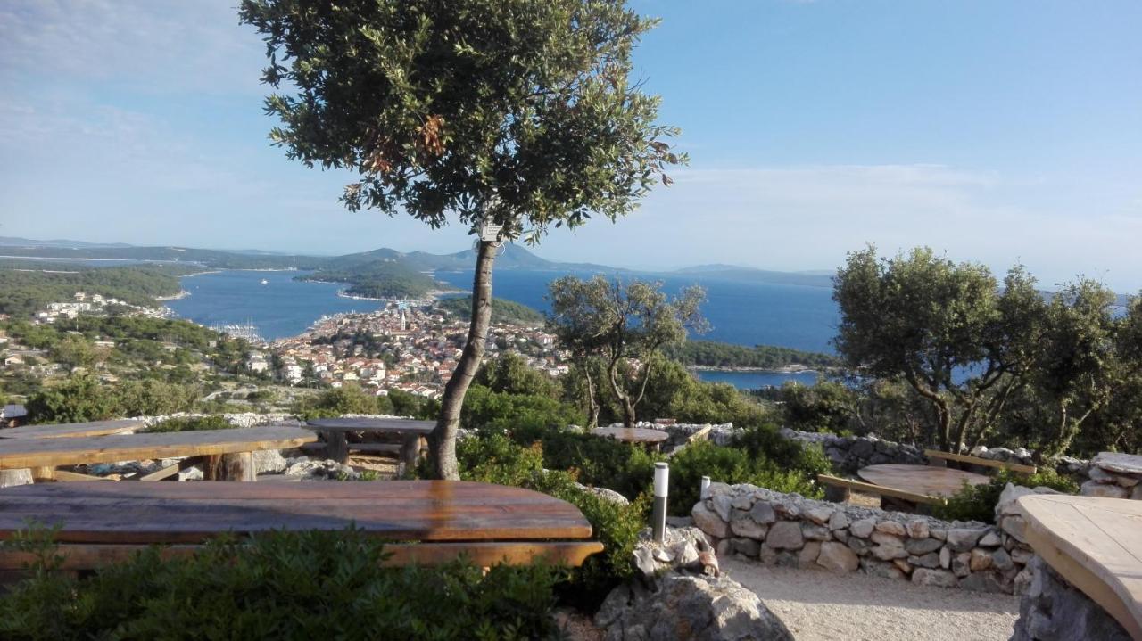 Apartments Veli Lošinj المظهر الخارجي الصورة