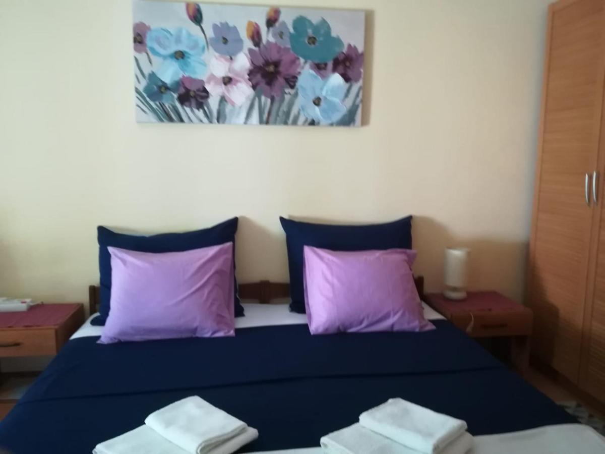 Apartments Veli Lošinj المظهر الخارجي الصورة