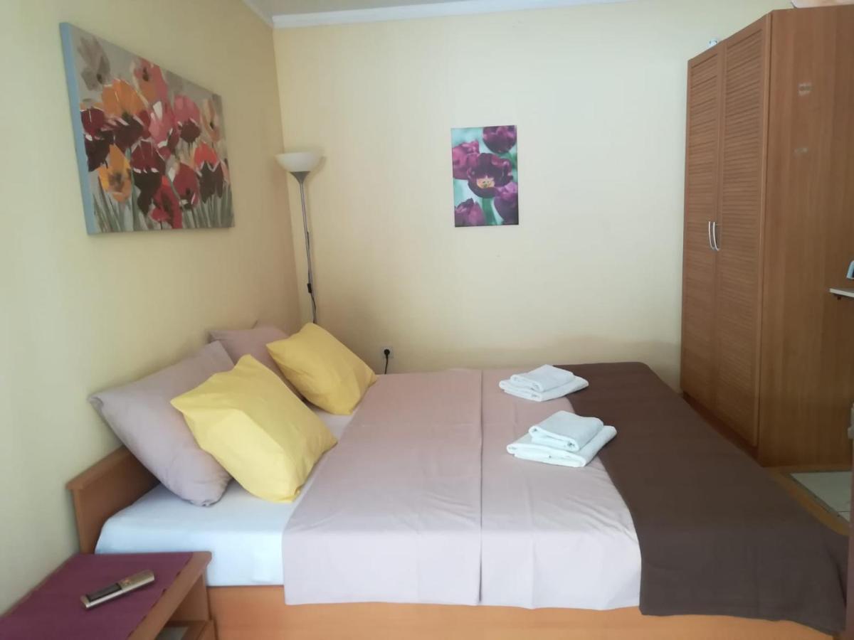 Apartments Veli Lošinj المظهر الخارجي الصورة