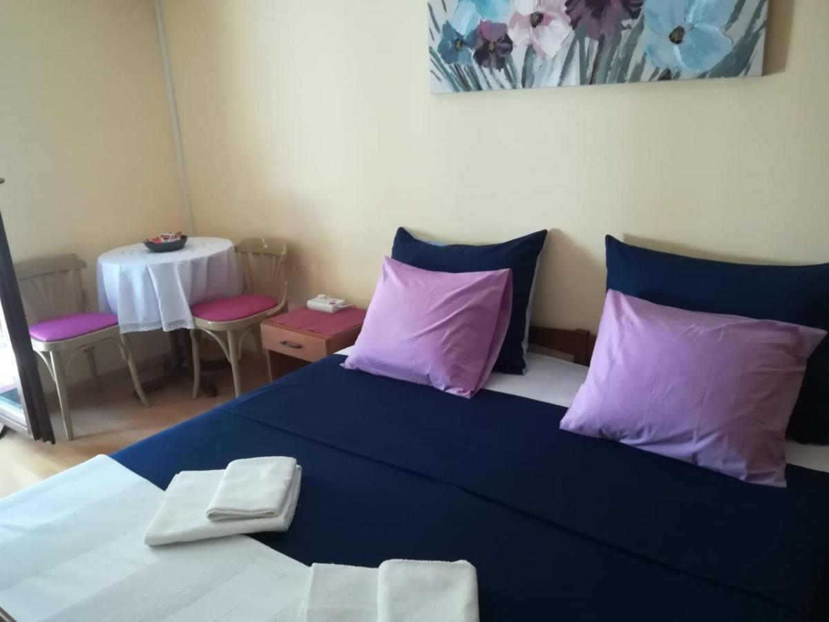 Apartments Veli Lošinj المظهر الخارجي الصورة
