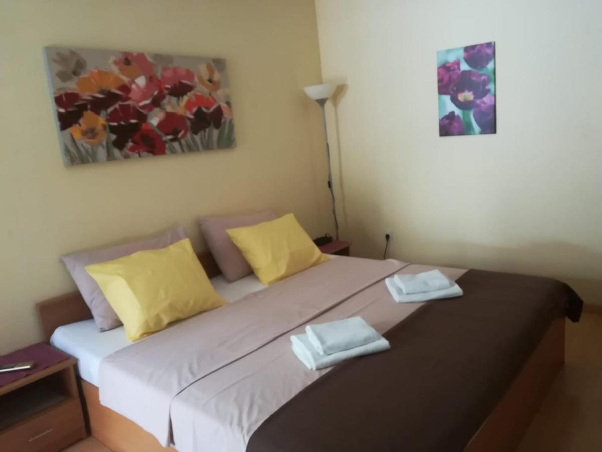 Apartments Veli Lošinj المظهر الخارجي الصورة