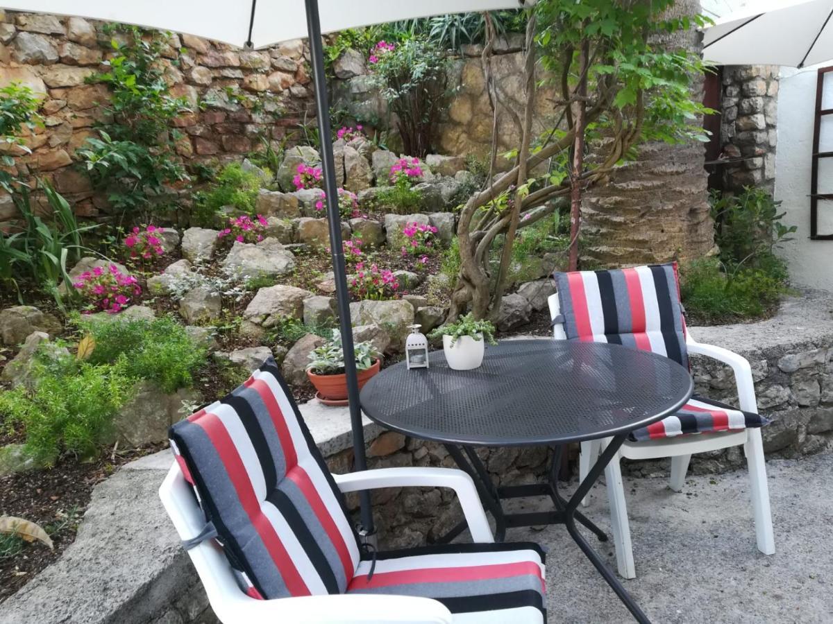 Apartments Veli Lošinj المظهر الخارجي الصورة