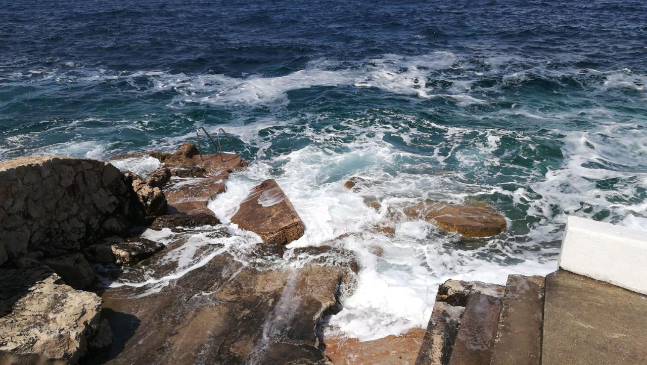 Apartments Veli Lošinj المظهر الخارجي الصورة