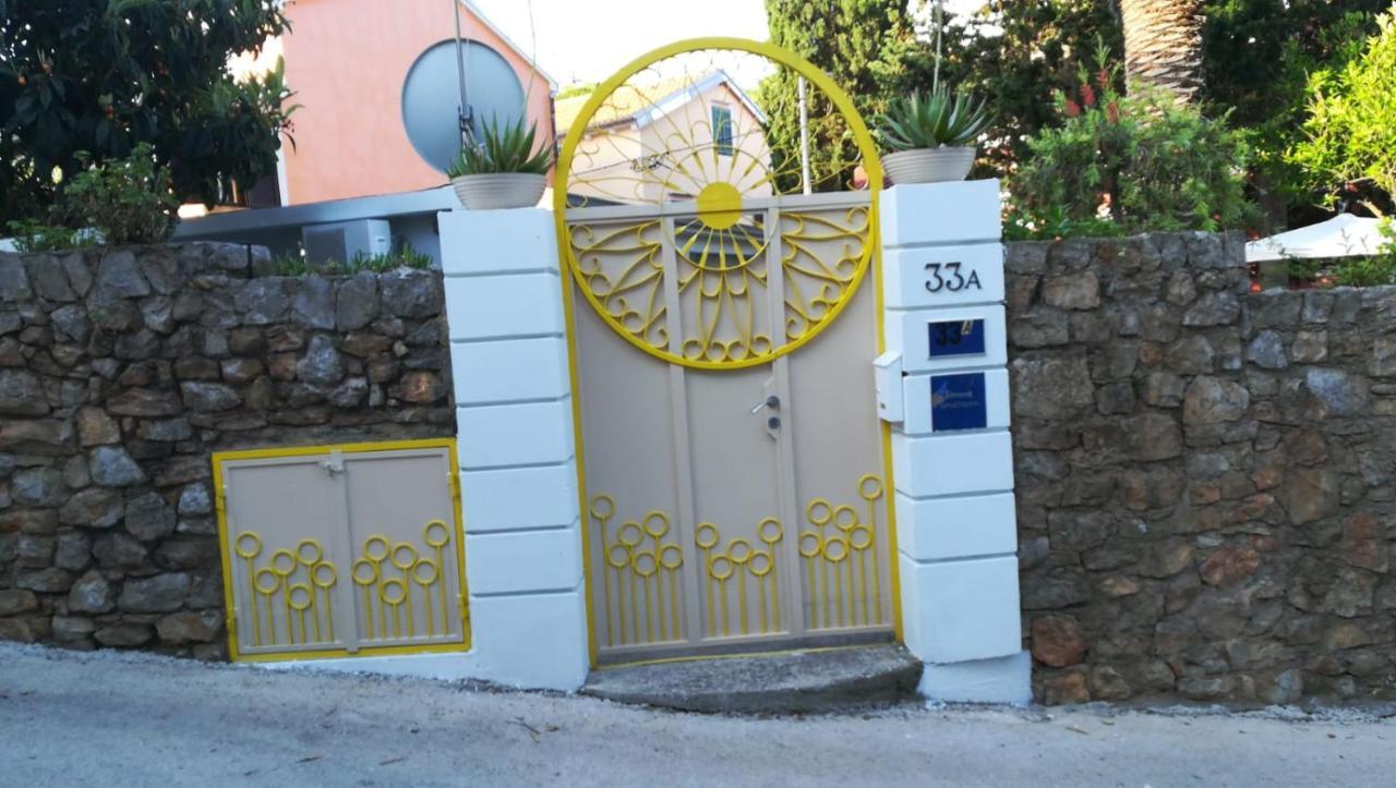 Apartments Veli Lošinj المظهر الخارجي الصورة