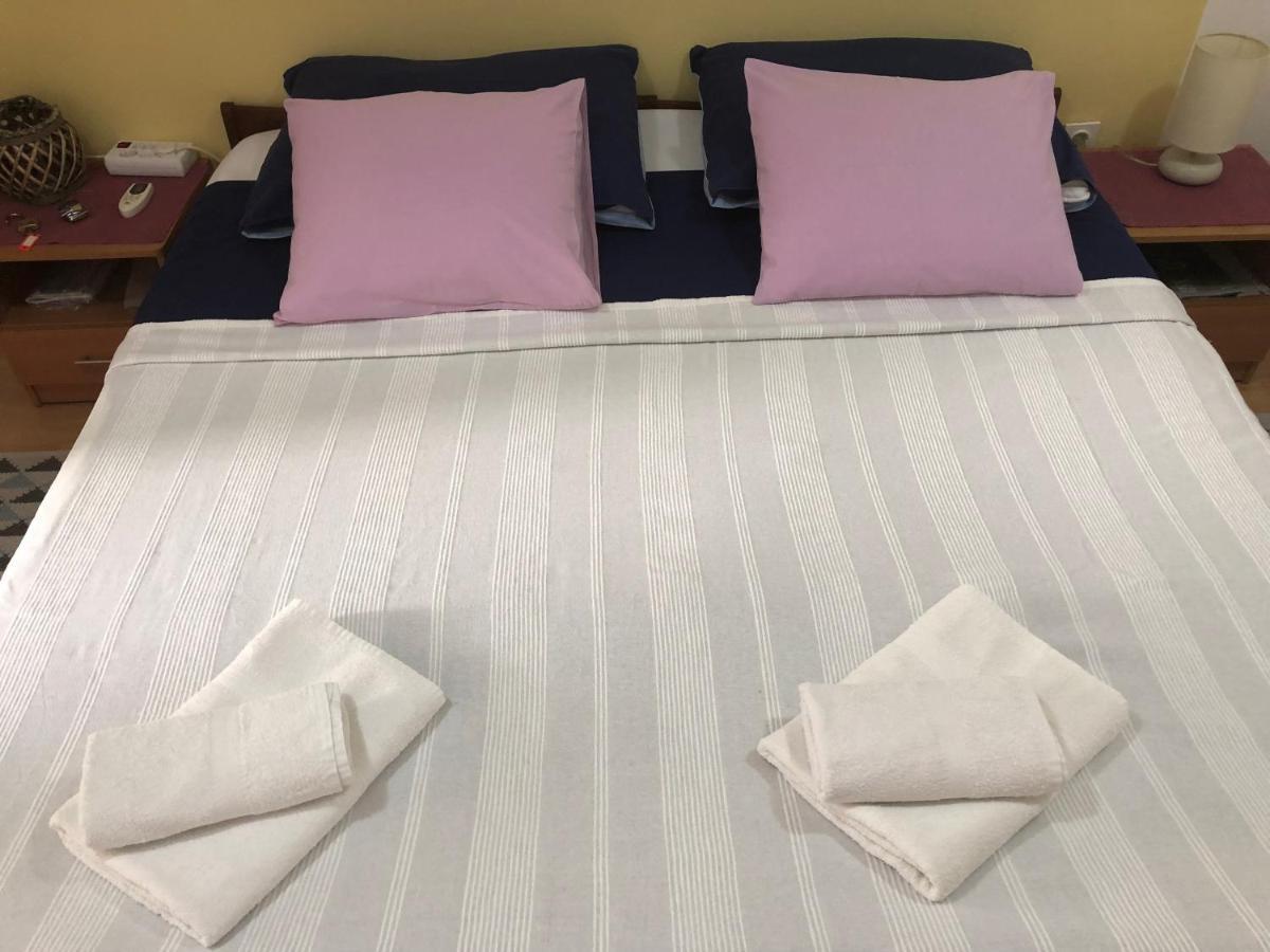 Apartments Veli Lošinj المظهر الخارجي الصورة