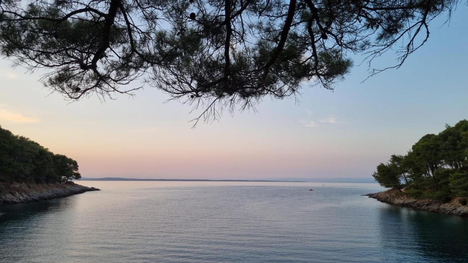 Apartments Veli Lošinj المظهر الخارجي الصورة