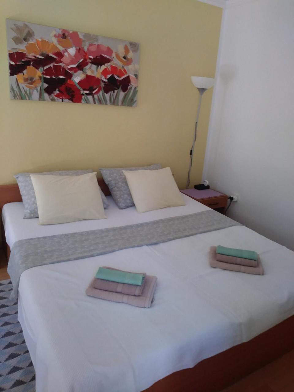 Apartments Veli Lošinj المظهر الخارجي الصورة