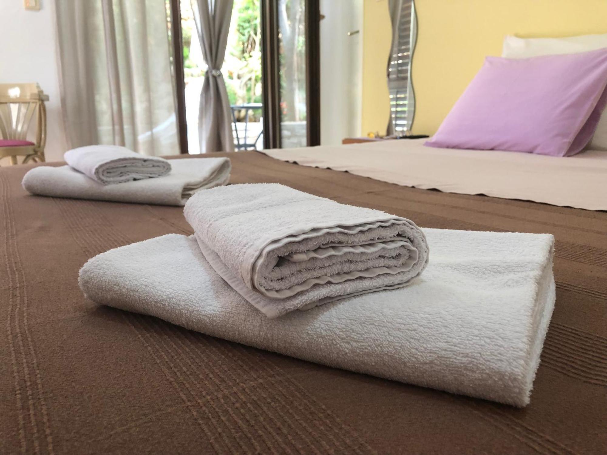 Apartments Veli Lošinj المظهر الخارجي الصورة