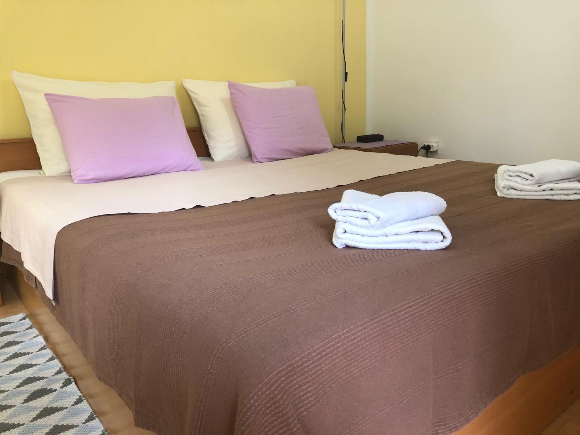 Apartments Veli Lošinj المظهر الخارجي الصورة