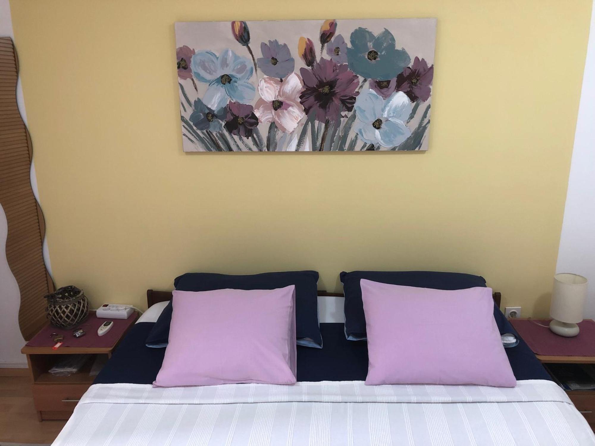 Apartments Veli Lošinj المظهر الخارجي الصورة