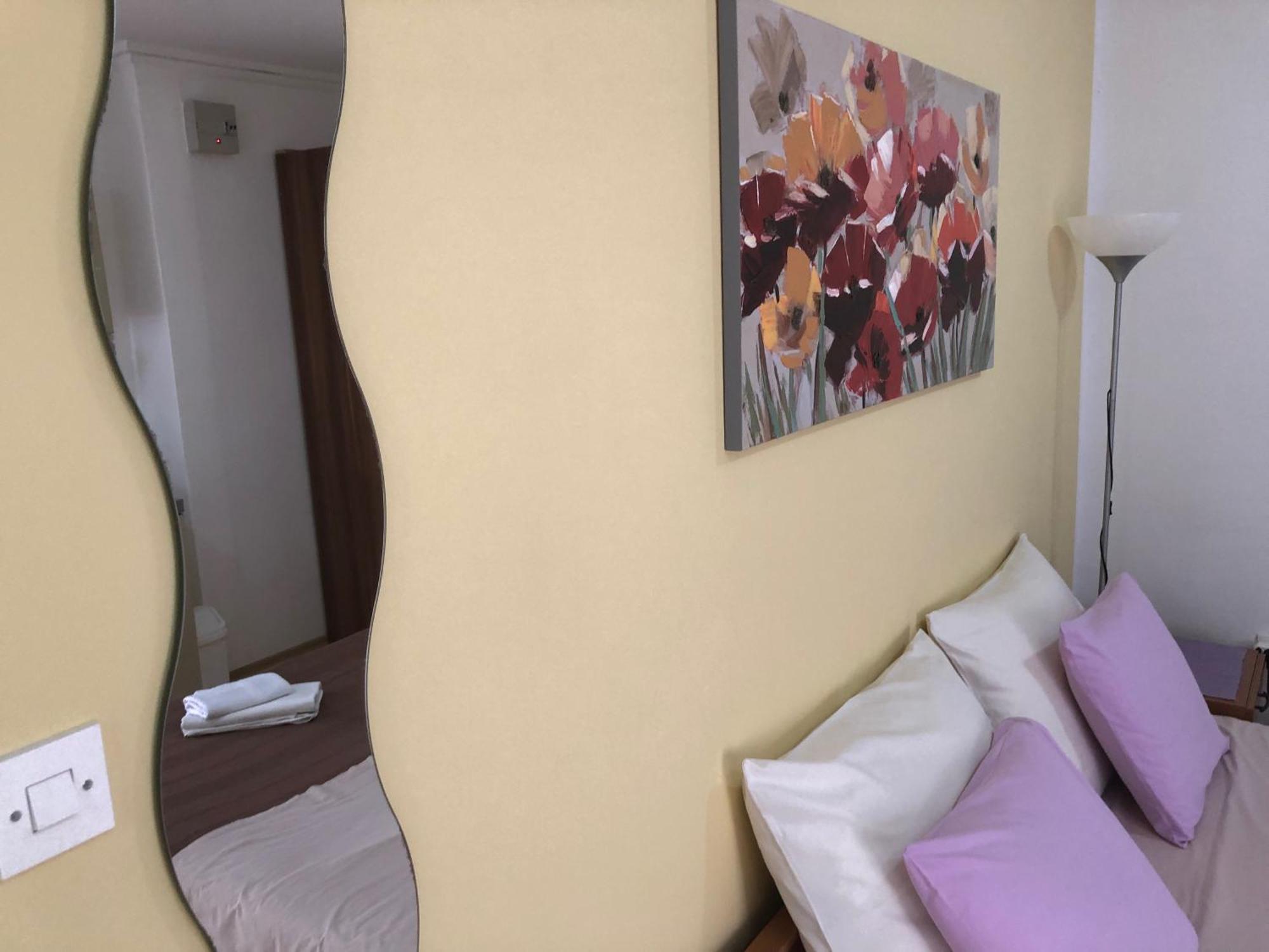 Apartments Veli Lošinj المظهر الخارجي الصورة