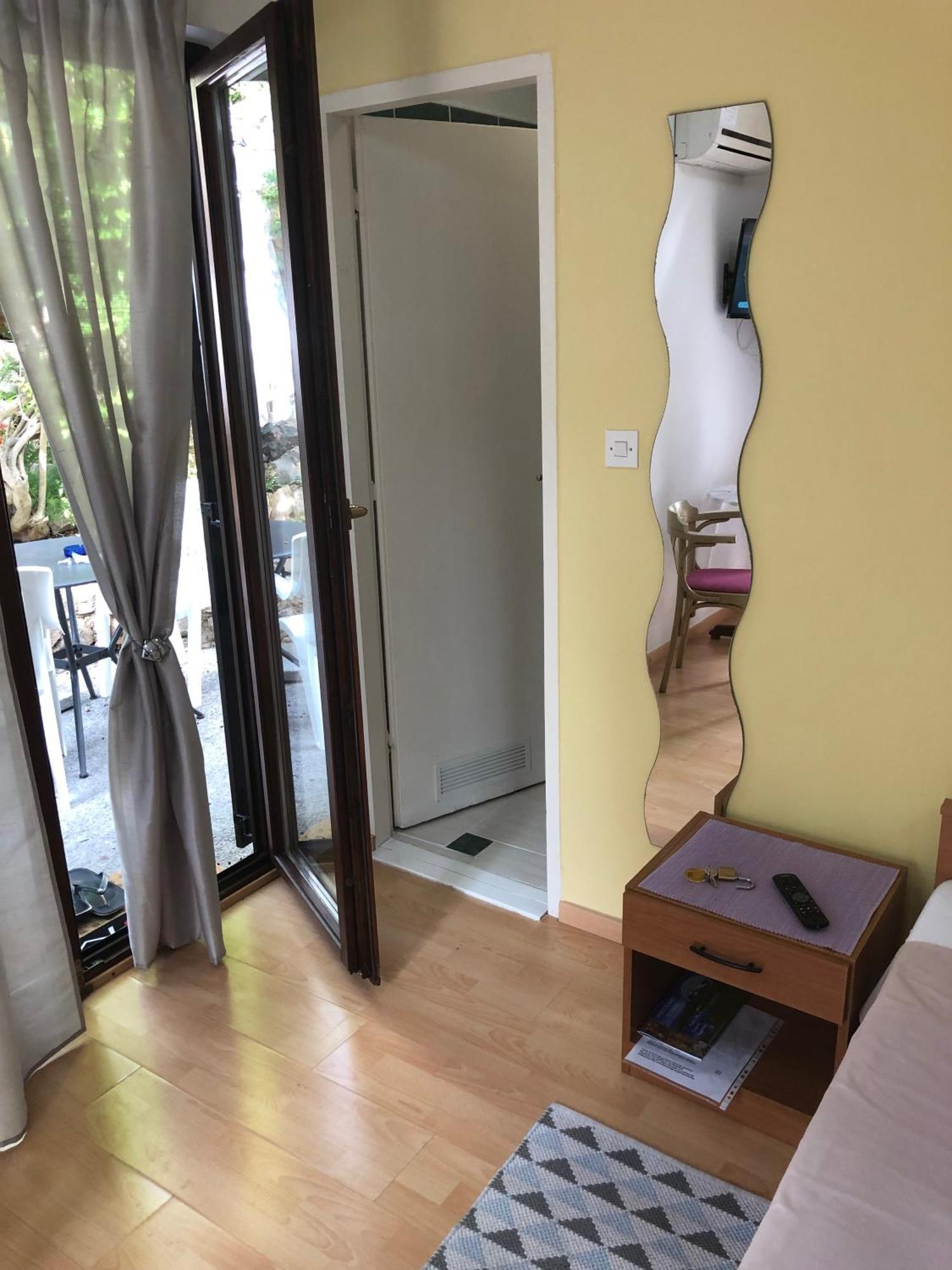 Apartments Veli Lošinj المظهر الخارجي الصورة