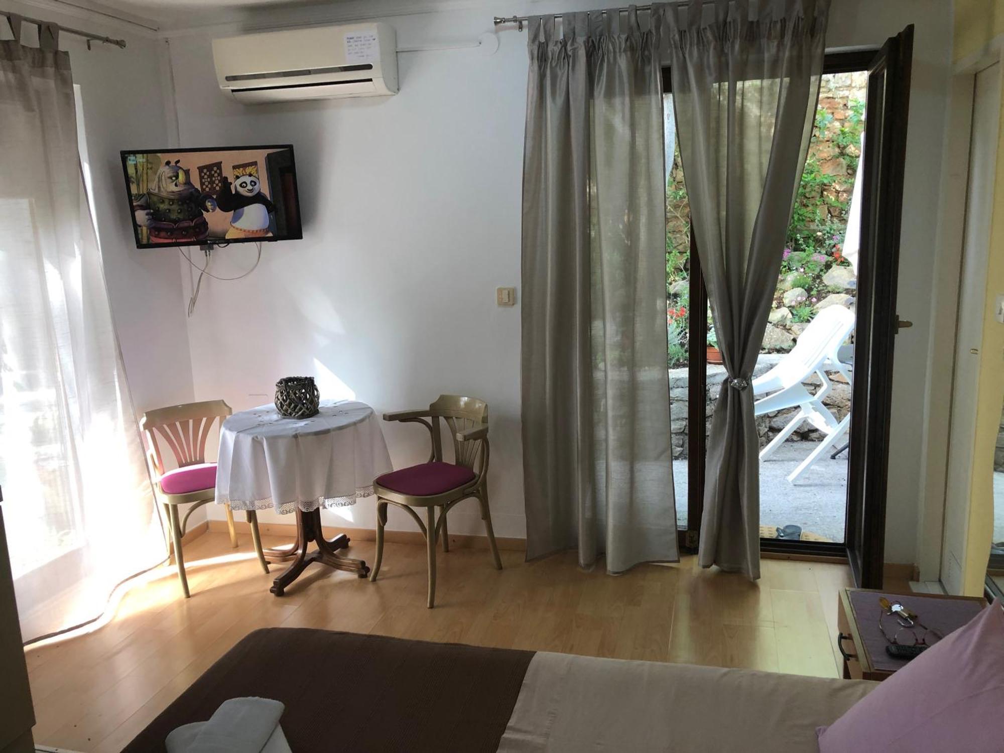 Apartments Veli Lošinj المظهر الخارجي الصورة