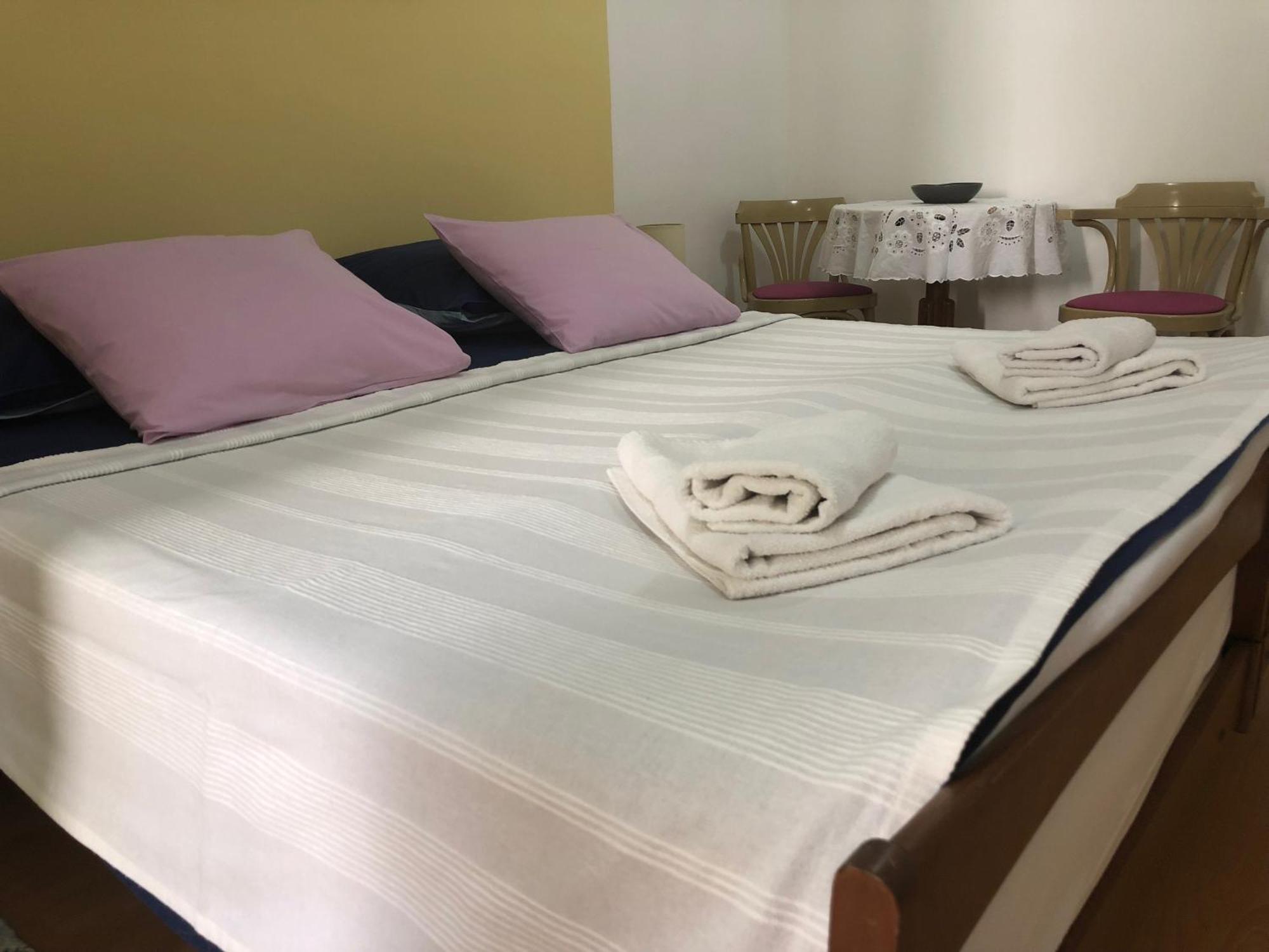 Apartments Veli Lošinj المظهر الخارجي الصورة