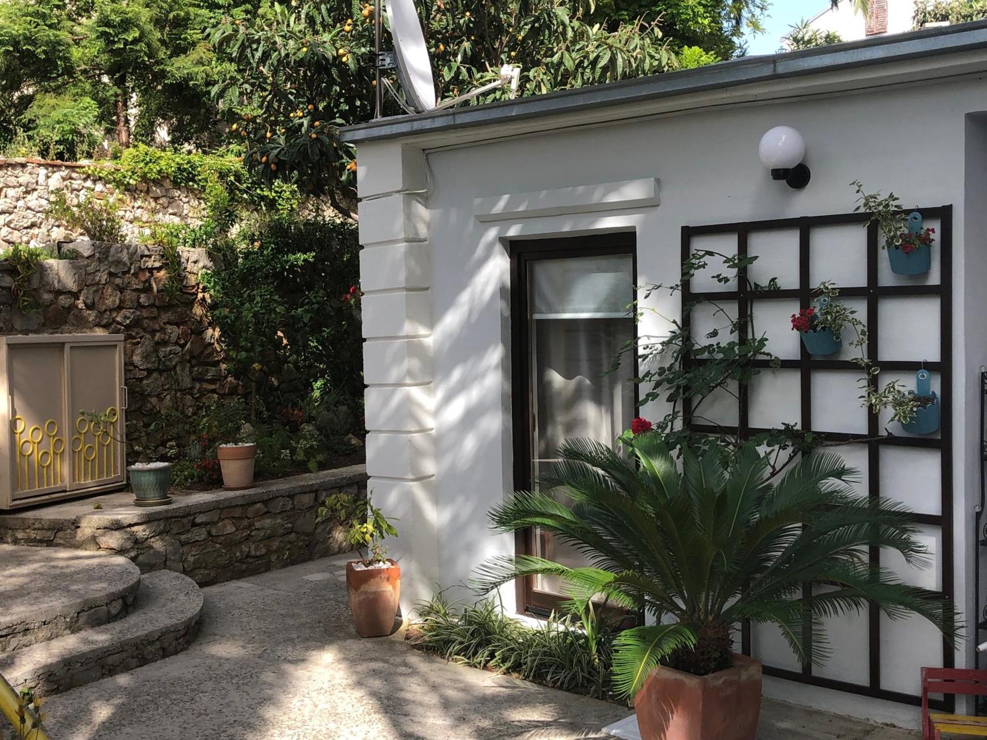 Apartments Veli Lošinj المظهر الخارجي الصورة