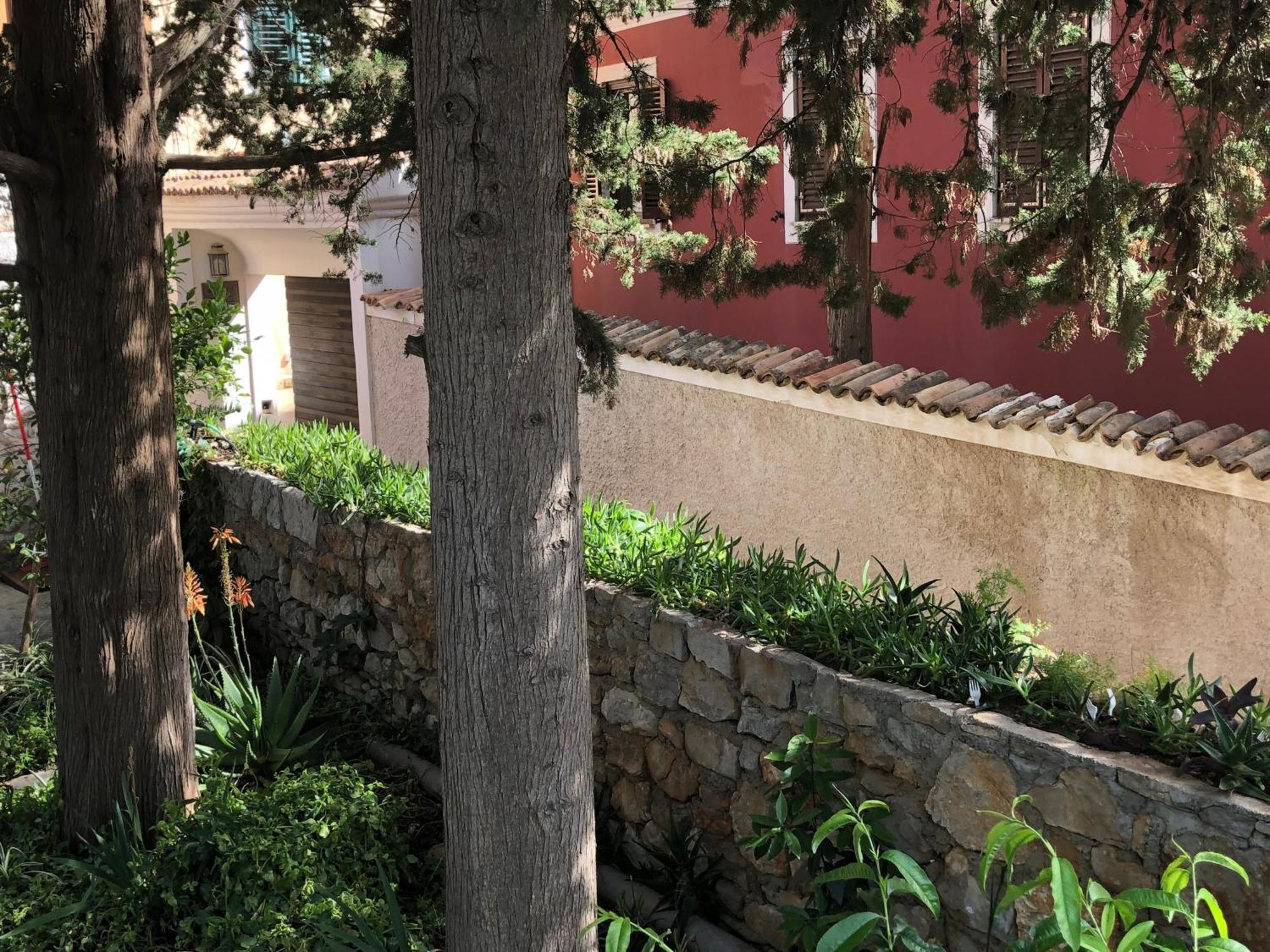 Apartments Veli Lošinj المظهر الخارجي الصورة