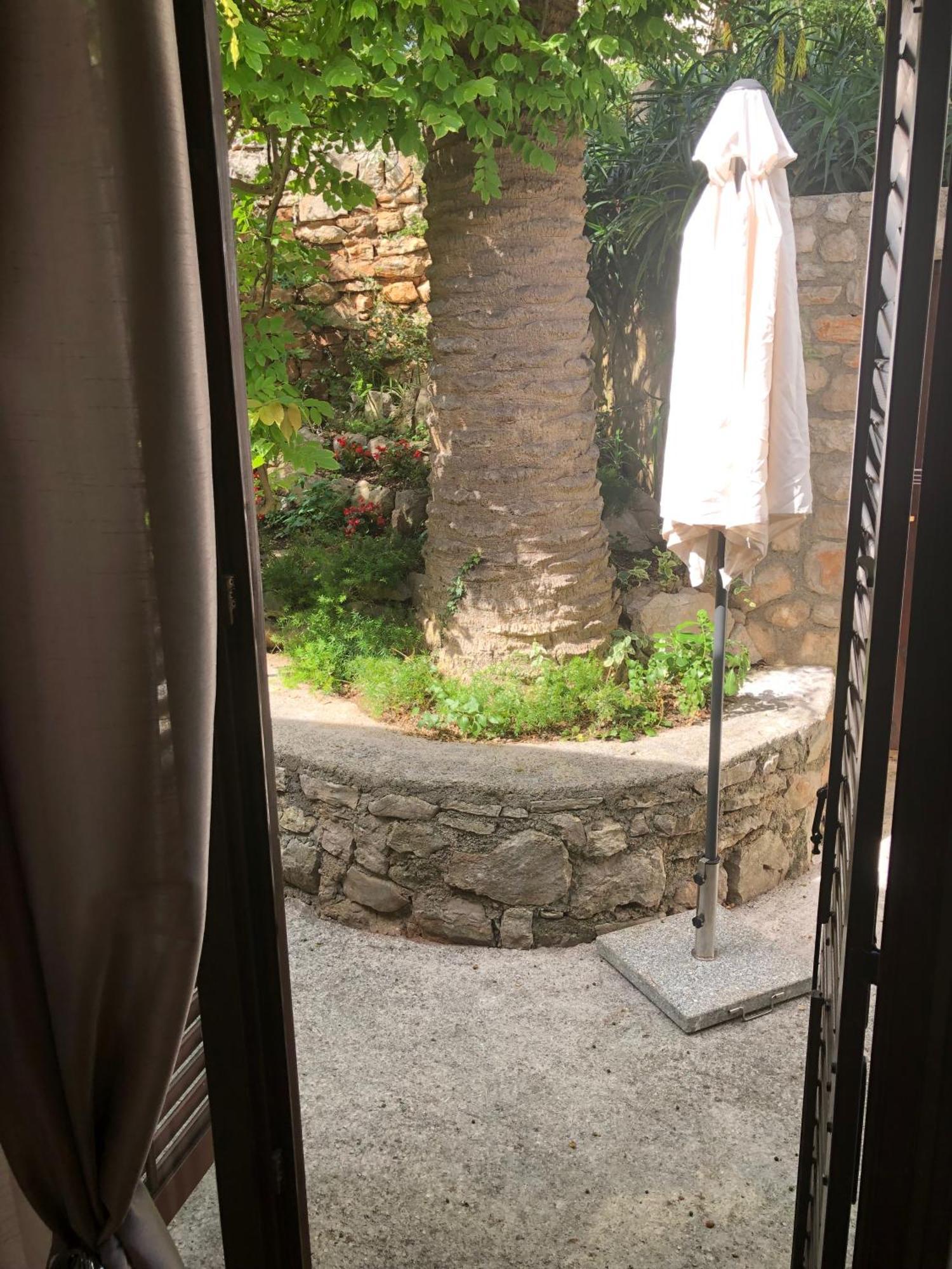 Apartments Veli Lošinj المظهر الخارجي الصورة