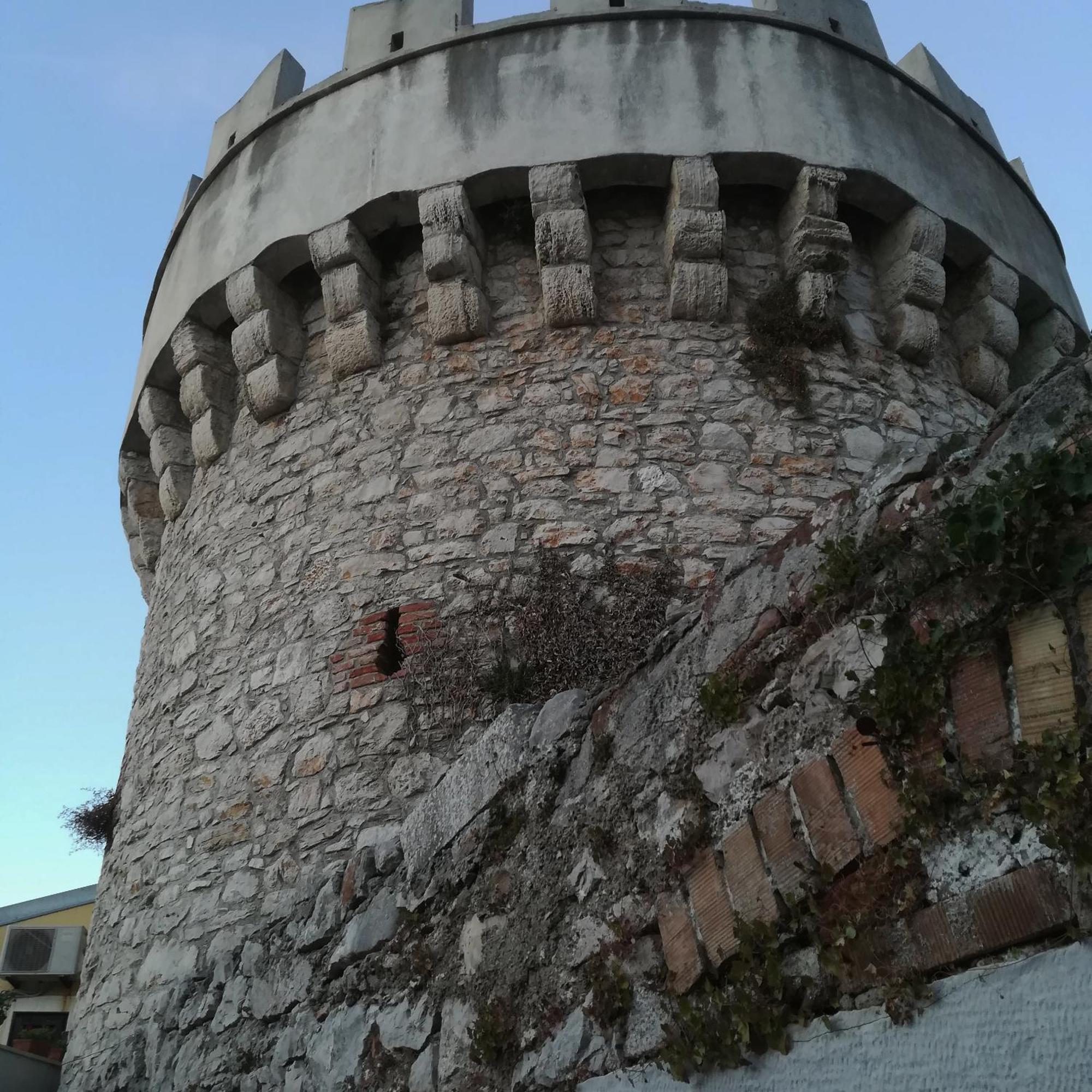 Apartments Veli Lošinj المظهر الخارجي الصورة