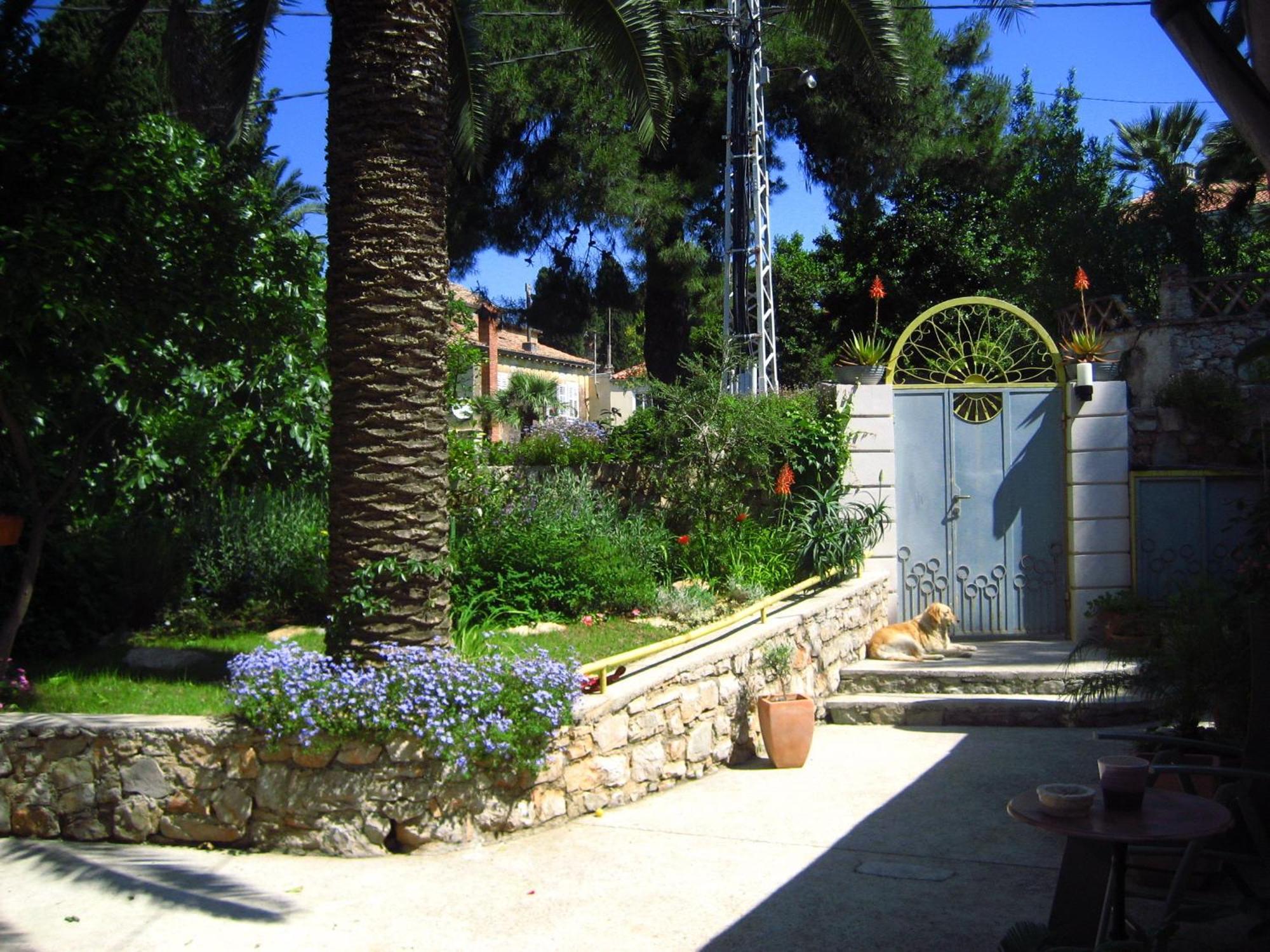 Apartments Veli Lošinj المظهر الخارجي الصورة